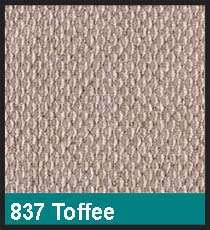 837 Tofee